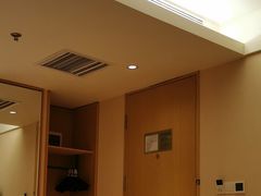-全季酒店(成都春熙路IFS国金中心店)