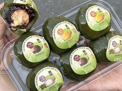 -詹记桃酥(包河万达店)