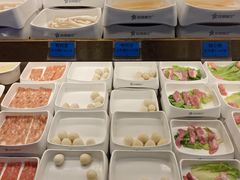 -名扬煮艺肥牛自助火锅(同和店)