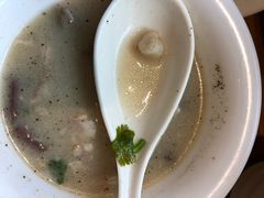 -山沟沟羊小馆&烤全羊羊肉汤(麦岛店)