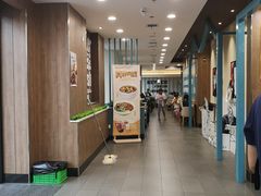 -魏家凉皮(祈年大厦店)