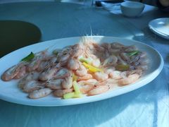 -如意楼农家菜(雁荡山店)