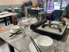 -肥家大排档(天河体育西店)