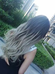 点击看大图 -尚·丹尼Hair