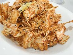 乾隆白菜-同发顺饭馆(总店)