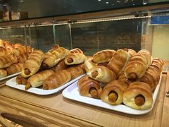 -新侨三宝乐面包店(崇文门店)