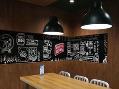 用餐区-漫咖啡MAANCOFFEE(人大店)