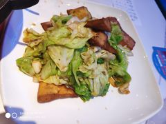 -阿里疆Alijiang·丝路美食·异域风情·清真(长楹天街店)