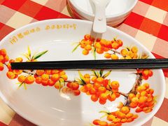-西贝(无锡万象城店)