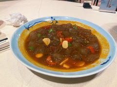 -千岛湖君澜度假酒店(文广轩中餐厅)