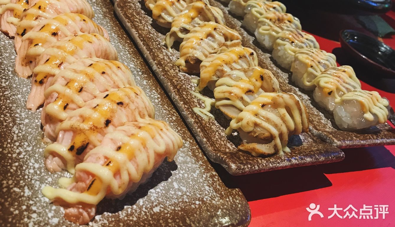 花城汇探店| 之前貌似第一家就是开在乐峰那边