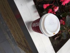 COSTA&nbsp;COFFEE(来福士店)-COSTA COFFEE(成都来福士店)