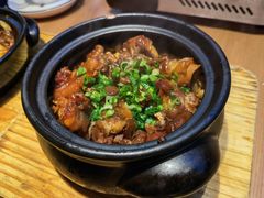 黄焖猪蹄-陶德砂锅(双楠店)