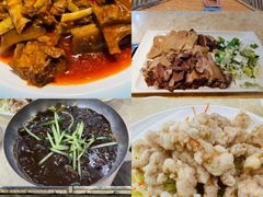 -服务大楼冷面(延大店)