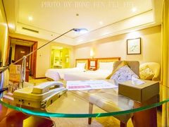 -张家界青和锦江国际酒店