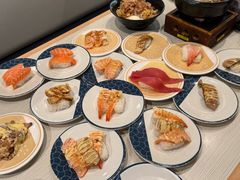 -滨寿司(新街口中央商场店)