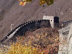 -慕田峪长城