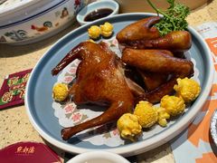 -点都德(长泰广场店)