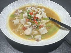 -曼格纳·曼芯馆(杨浦店)