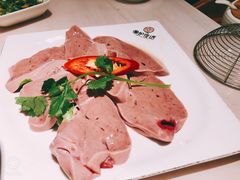 -围炉夜话·潮汕卤水火锅(榕江店)