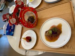 -弗蕾亚·和月月子调理院(东湖店)