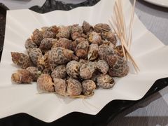 -79号渔船海鲜饭店(宝安店)