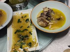 -苏州涵园假日酒店花园餐厅