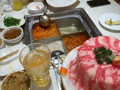 -海底捞火锅(吾悦国际广场店)