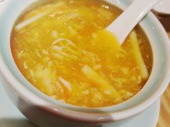 家乡拆鱼羹-德胜轩正宗顺德菜(宝安沙井会展中心店)