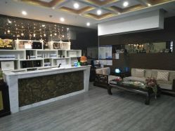 大堂-脉道美容养生会所