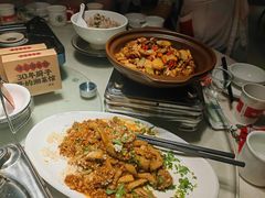 -味上湘菜馆(岳麓山店)