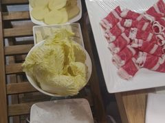 -五十六号院涮肉(雍和宫店)