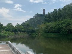 -南沙天后宫景区