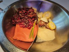 -李姑婆鲜切牛肉火锅自助(凤城二路店)