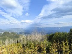 -重庆云阳龙缸景区
