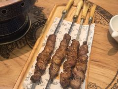 -哈啾嗨·蒙文化主题餐厅(京汉新城店)