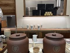 -李山山茶事(景枫店)