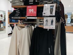 -优衣库(沈阳奥体万达广场店)