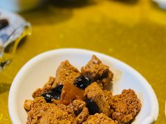 四喜烤麸-功德林(南京西路店)