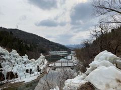-潭溪山