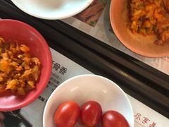 -重庆老字号·吴抄手·高豆花(T3航站楼店)
