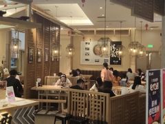 大堂-陳八两面家(滨江天街店)