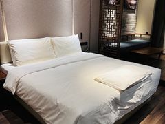 -北京南锣鼓巷亚朵酒店