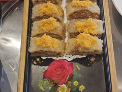 -新侗家食府(蟠桃宫店)