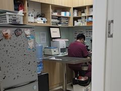 -宠福鑫康馨动物医院·骨科·眼科