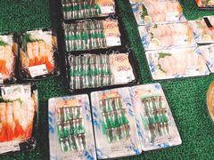 -海鮮寿司とれとれ市場