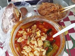 -八亩沟擀面皮(西安首店)