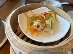 -正元希尔顿逸林酒店-御玺中餐厅