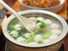 -君霖海鲜私房菜(春柳店)