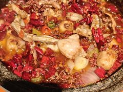 -八分饱·西津会(西津渡店)